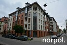 Trynitarska, Kazimierz, parking w garażu podziemnym, do wynajęcia - 1