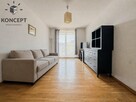 Kawalerka z osobną kuchnią | Balkon | Park Kleciński - 1