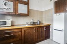 Kawalerka z osobną kuchnią | Balkon | Park Kleciński - 4