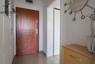 Kawalerka z osobną kuchnią | Balkon | Park Kleciński - 8