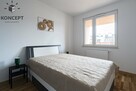 Mieszkanie 2-pokojowe z balkonem | Pierwszy najem - 5