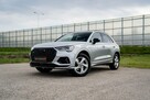 Audi Q3, 45 TFSI Quattro S-tronic FV23%
