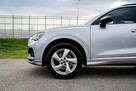 Audi Q3, 45 TFSI Quattro S-tronic FV23% - 11