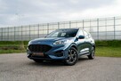 Ford Kuga 2.5 Hybrid, ST-Line, 190 KM, bezwypadkowa, polski salon