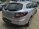 Renault Megane 1.9 dCi 131km NAVI hak SERWIS bezwypadek 2010 - 3