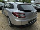 Renault Megane 1.9 dCi 131km NAVI hak SERWIS bezwypadek 2010 - 4