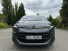 Citroen C4 Picasso | Krajowy | 1 wł. | Exclusive | uszkodzony z prawej - 2