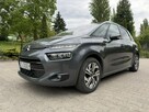 Citroen C4 Picasso | Krajowy | 1 wł. | Exclusive | uszkodzony z prawej - 3