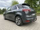 Citroen C4 Picasso | Krajowy | 1 wł. | Exclusive | uszkodzony z prawej - 4