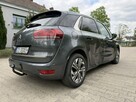 Citroen C4 Picasso | Krajowy | 1 wł. | Exclusive | uszkodzony z prawej - 6