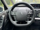 Citroen C4 Picasso | Krajowy | 1 wł. | Exclusive | uszkodzony z prawej - 9