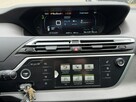 Citroen C4 Picasso | Krajowy | 1 wł. | Exclusive | uszkodzony z prawej - 11