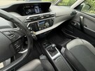 Citroen C4 Picasso | Krajowy | 1 wł. | Exclusive | uszkodzony z prawej - 12