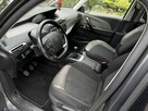 Citroen C4 Picasso | Krajowy | 1 wł. | Exclusive | uszkodzony z prawej - 14