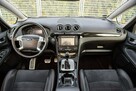Ford S-Max ST 2.0TDCI 163KM ! Full Opcja ! Super Stan ! Opłacony ! - 5