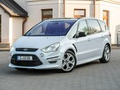 Ford S-Max ST 2.0TDCI 163KM ! Full Opcja ! Super Stan ! Opłacony ! - 12