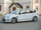 Ford S-Max ST 2.0TDCI 163KM ! Full Opcja ! Super Stan ! Opłacony ! - 13
