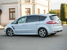 Ford S-Max ST 2.0TDCI 163KM ! Full Opcja ! Super Stan ! Opłacony ! - 14