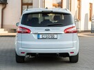 Ford S-Max ST 2.0TDCI 163KM ! Full Opcja ! Super Stan ! Opłacony ! - 16