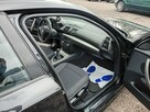 BMW 118 - 8