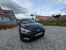 Hyundai i20 1,2 benzyna, lampy Ledowe - 2