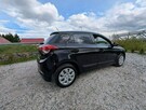 Hyundai i20 1,2 benzyna, lampy Ledowe - 4