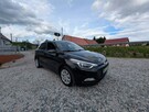 Hyundai i20 1,2 benzyna, lampy Ledowe - 8