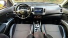 Mitsubishi Outlander 2.0 MiVEC 147KM # Automat # Navi # Skóra # Piękny Kolor # Super Stan ! - 5