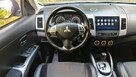 Mitsubishi Outlander 2.0 MiVEC 147KM # Automat # Navi # Skóra # Piękny Kolor # Super Stan ! - 16