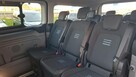 Ford Tourneo Custom L1 4x4 170KM Kamera 360 Elektr. Drzwi Przetwornica Hak 2830 zł Od ręki - 7