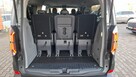 Ford Tourneo Custom L1 4x4 170KM Kamera 360 Elektr. Drzwi Przetwornica Hak 2830 zł Od ręki - 8