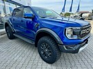 Ford Ranger Raptor Raptor 2,0 diesel 210KM Roleta elektr Super Niska Cena 2951zł - 7