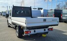 Fiat Ducato Skrzynia fabryczna 3300X2000 140KM 7-osob. Hak Od ręki ! Niska Cena - 5
