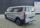 Ford Tourneo Custom Active L2 A8 170KM 4x4 Elektr. Drzwi Kamera 360 Super Cena Od ręki !! - 3