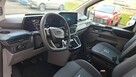 Ford Tourneo Custom Active L2 A8 170KM 4x4 Elektr. Drzwi Kamera 360 Super Cena Od ręki !! - 5