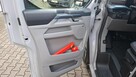 Ford Tourneo Custom Active L2 A8 170KM 4x4 Elektr. Drzwi Kamera 360 Super Cena Od ręki !! - 6