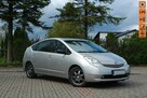 Toyota Prius Nowa instalacja gazowa LPG.