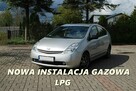 Toyota Prius Nowa instalacja gazowa LPG. - 2