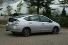 Toyota Prius Nowa instalacja gazowa LPG. - 4