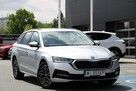 Škoda Octavia 1.5 TSI 150KM kamera led smart link virtual cockpit FV23% - 2