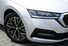 Škoda Octavia 1.5 TSI 150KM kamera led smart link virtual cockpit FV23% - 6