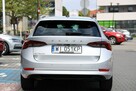 Škoda Octavia 1.5 TSI 150KM kamera led smart link virtual cockpit FV23% - 8