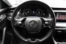 Škoda Octavia 1.5 TSI 150KM kamera led smart link virtual cockpit FV23% - 15