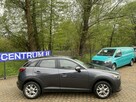 Mazda CX-3 bezwypadkowy 2.0 benzyna polski salon tylko 68500 km - 2
