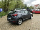 Mazda CX-3 bezwypadkowy 2.0 benzyna polski salon tylko 68500 km - 5