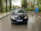 Volkswagen Golf 1.4 benzyna bezwypadkowy model 2014 nawigacja - 3