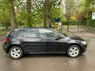 Volkswagen Golf 1.4 benzyna bezwypadkowy model 2014 nawigacja - 5