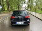 Volkswagen Golf 1.4 benzyna bezwypadkowy model 2014 nawigacja - 7