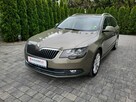 Škoda Superb ** Wersja Platinium ** Panorama Dach ** 2,0 TDI ** Nawigacja ** Ledy * - 2