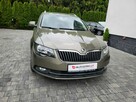 Škoda Superb ** Wersja Platinium ** Panorama Dach ** 2,0 TDI ** Nawigacja ** Ledy * - 3